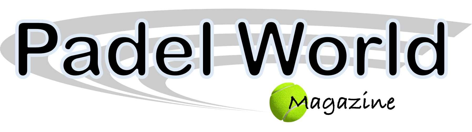 Padel World Magazine